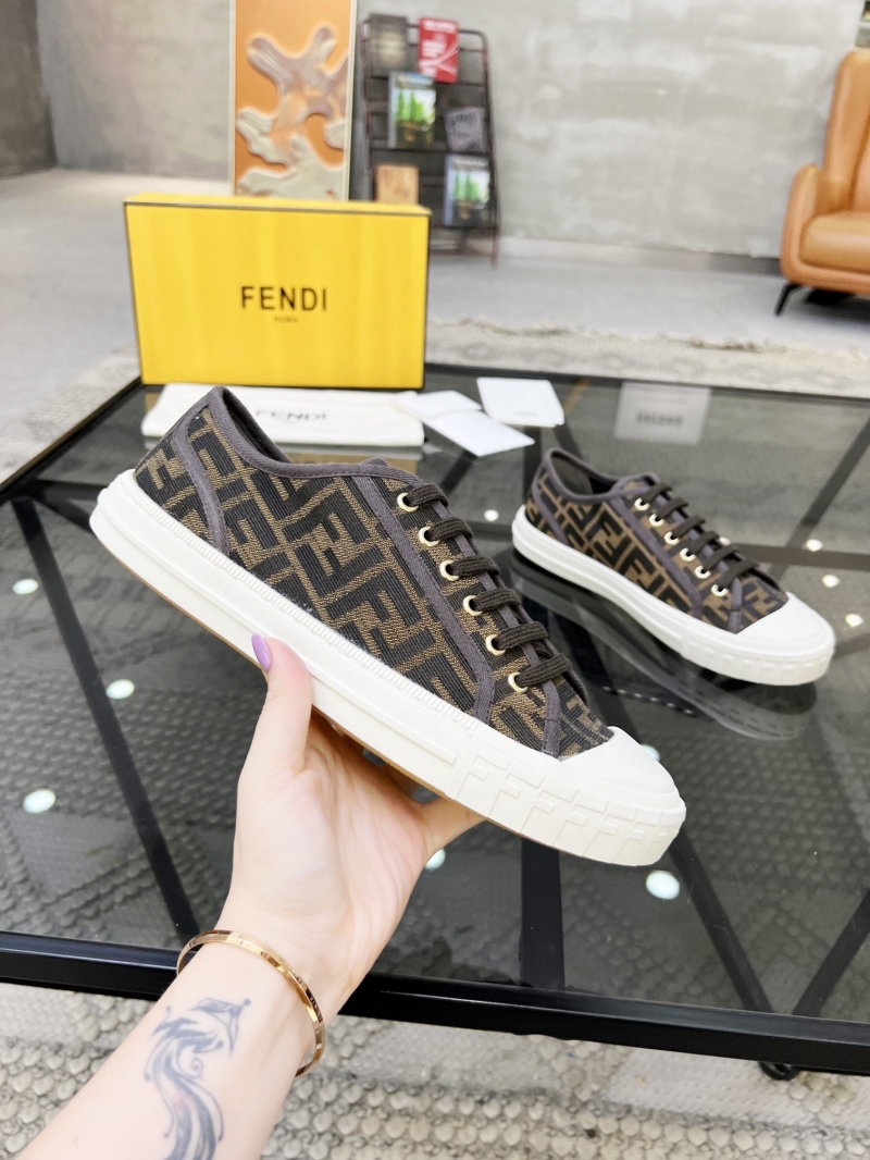 Fendi Sneakers